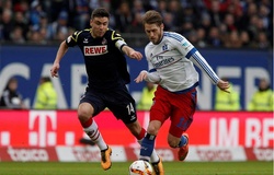 Nhận định Dynamo Dresden vs Hamburger, 23h30 ngày 12/06, Hạng 2 Đức