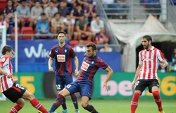 Nhận định Eibar vs Athletic Bilbao, 00h30 ngày 18/06, VĐQG Tây Ban Nha