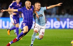 Nhận định Eibar vs Celta Vigo, 21h00 ngày 12/09, VĐQG Tây Ban Nha