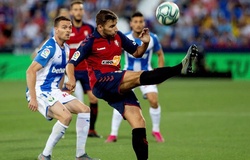 Nhận định Eibar vs Osasuna, 00h30 ngày 03/07, VĐQG Tây Ban Nha