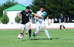 Nhận định FC Ahal vs FK Kopetdag, 20h00 ngày 02/06, VĐQG Turkmenistan