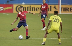 Nhận định FC Dallas vs Nashville SC, 00h00 ngày 17/08, Nhà nghề Mỹ