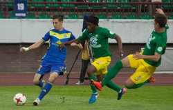 Nhận định FC Gorodeya (R) vs Neman Grodno (R), 17h00 ngày 28/05
