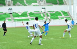 Nhận định FC Merw II vs FC Altyn Asyr II, 18h30 ngày 12/05