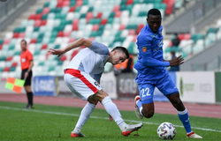 Nhận định FC Minsk vs Slavia Mozyr, 21h30 ngày 12/08, VĐQG Belarus