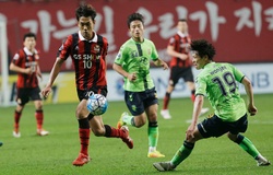 Nhận định FC Seoul vs Jeonbuk Hyundai Motors, 14h30 ngày 06/06