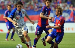 Nhận định FC Tokyo vs Nagoya Grampus, 17h00 ngày 02/09