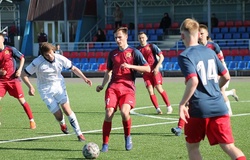 Nhận định FK Vitebsk (R) vs Dinamo Minsk (R), 18h00 ngày 22/05