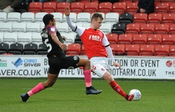 Nhận định Fleetwood Town vs Everton, 01h45 ngày 24/09, Cúp LĐ Anh