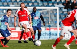 Nhận định Fleetwood Town vs Wycombe Wanderers, 01h30 ngày 04/07