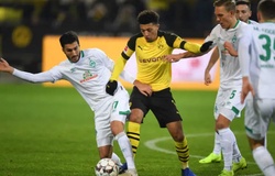 Nhận định Fortuna Dusseldorf vs Borussia Dortmund, 20h30 ngày 13/06
