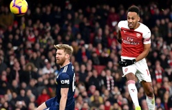 Nhận định Fulham vs Arsenal, 18h30 12/9, Ngoại hạng Anh 2020