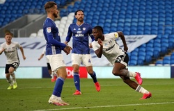 Nhận định Fulham vs Cardiff City, 01h45 ngày 31/07, Hạng Nhất Anh
