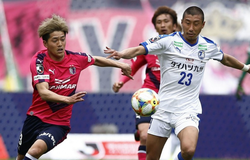 Nhận định Gamba Osaka vs Oita Trinita, 17h00 ngày 18/07, VĐQG Nhật Bản