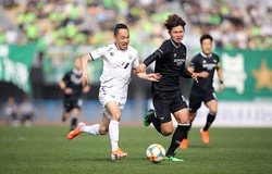 Nhận định Gangwon FC vs Seongnam FC, 14h30 ngày 23/05, VĐQG Hàn Quốc