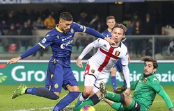 Nhận định Genoa vs Verona, 01h45 ngày 03/08, VĐQG Italia
