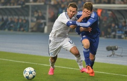 Nhận định Gent vs Dynamo Kiev, 02h00 ngày 24/09, Cúp C1