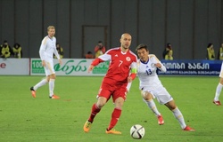 Nhận định Georgia vs Bắc Macedonia, 23h00 ngày 08/09, UEFA Nations League