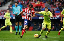 Nhận định Getafe vs Atletico Madrid, 02h00 ngày 17/07, VĐQG Tây Ban Nha