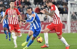 Nhận định Girona vs Almeria, 00h30 ngày 14/08, Hạng 2 Tây Ban Nha
