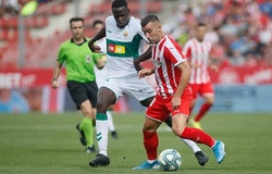 Nhận định Girona vs Elche, 03h00 ngày 24/08, Hạng 2 Tây Ban Nha