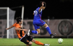 Nhận định Gold Coast United vs Brisbane City, 13h30 ngày 25/07