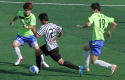 Nhận định Goyang Citizen vs Chungju Citizen, 12h00 ngày 23/05