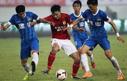 Nhận định Guangzhou Evergrande vs Henan Jianye, 18h35 ngày 18/09