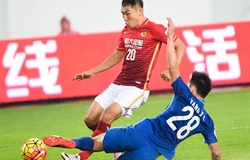 Nhận định Guangzhou Evergrande vs Jiangsu Suning, 17h00 ngày 20/08