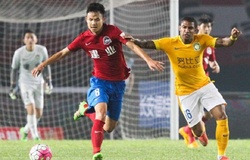 Nhận định Guangzhou R&F vs Henan Jianye, 17h00 ngày 08/09