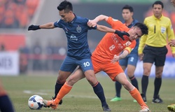 Nhận định Guangzhou R&F vs Shandong Luneng, 17h00 ngày 25/08