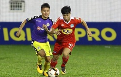 Nhận định Hà Nội FC vs HAGL, 19h00 ngày 06/06, V-League 2020