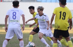 Nhận định HAGL vs Hồng Lĩnh Hà Tĩnh, 17h00 ngày 06/07, VLeague