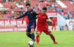Nhận định Hải Phòng vs Sài Gòn FC, 17h00 ngày 05/07, VLeague