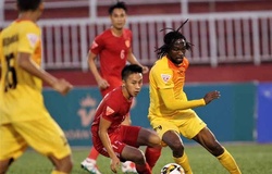 Nhận định Hải Phòng vs TPHCM, 17h00 05/06, V-League 2020