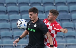 Nhận định Hapoel Beer Sheva vs Dinamo Batumi, 00h45 ngày 28/08, Cúp C2