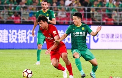 Nhận định Hebei China Fortune vs Beijing Guoan, 19h00 ngày 15/09