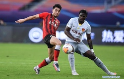 Nhận định Hebei China Fortune vs Shanghai SIPG, 17h00 ngày 05/09