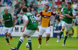 Nhận định Hibernian vs Motherwell, 23h30 ngày 15/08, VĐQG Scotland