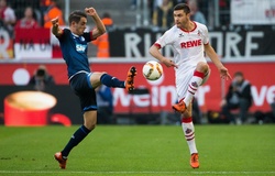 Nhận định Hoffenheim vs FC Koln, 01h30 ngày 28/05, VĐQG Đức