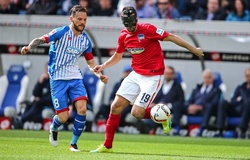 Nhận định Hoffenheim vs Union Berlin, 20h30 ngày 20/06, VĐQG Đức