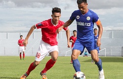 Nhận định Hồng Lĩnh Hà Tĩnh vs Tây Ninh, 18h00 ngày 25/05