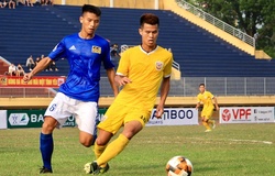Nhận định Huế vs Bà Rịa Vũng Tàu, 16h00 ngày 07/06, Hạng Nhất Việt Nam