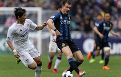 Nhận định Incheon United vs Suwon Bluewings, 15h30 ngày 22/08
