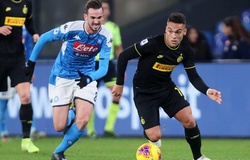 Nhận định Inter Milan vs Napoli, 02h45 ngày 29/07, VĐQG Italia