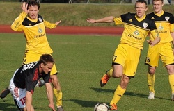 Nhận định FC Isloch Minsk (R) vs Energetik BGU (R), 18h00 ngày 22/05