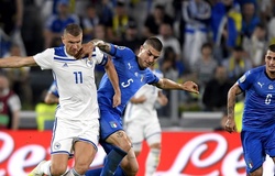 Nhận định Italia vs Bosnia, 01h45 ngày 05/09, UEFA Nations League