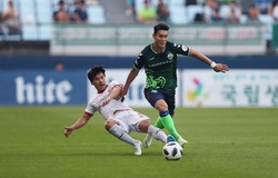 Nhận định Jeonbuk Hyundai Motors vs Daegu FC, 14h30 ngày 24/05