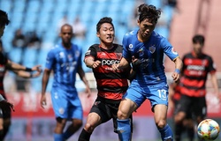 Nhận định Jeonbuk Hyundai Motors vs Pohang Steelers, 17h ngày 01/08