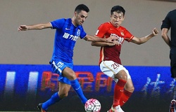 Nhận định Jiangsu Suning FC vs Shanghai Greenland Shenhua, 19h ngày 14/08